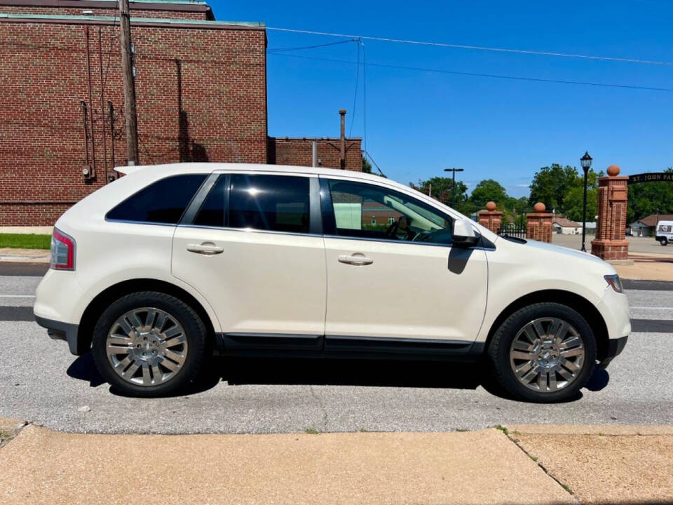 2008 Ford Edge for sale at Kay Motors LLC. in Saint Louis, MO