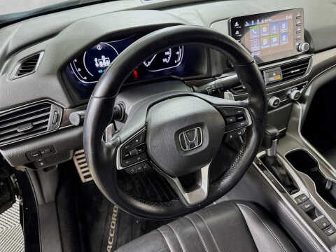 2022 Honda Accord Sport Special Edition