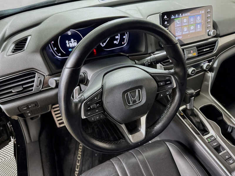 2022 Honda Accord Sport Special Edition