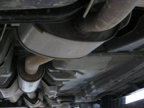 2006 Acura TL w/Navi