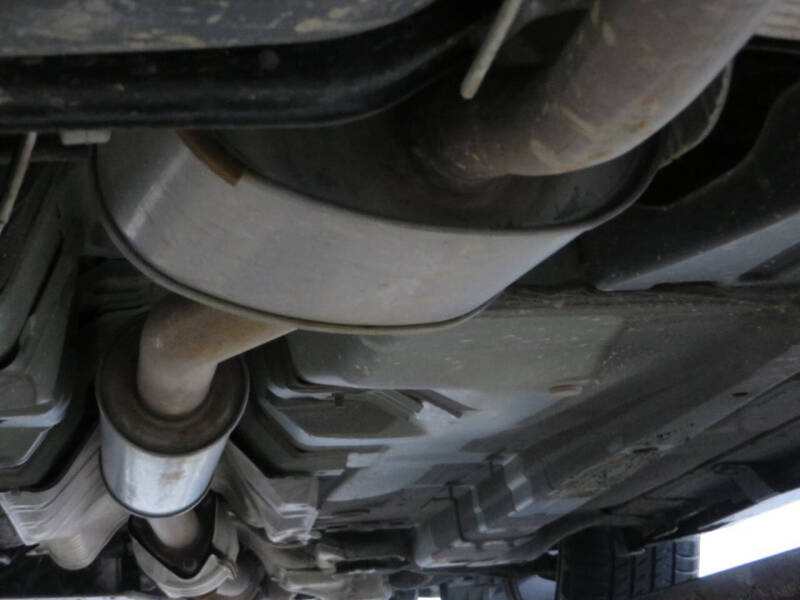 2006 Acura TL w/Navi