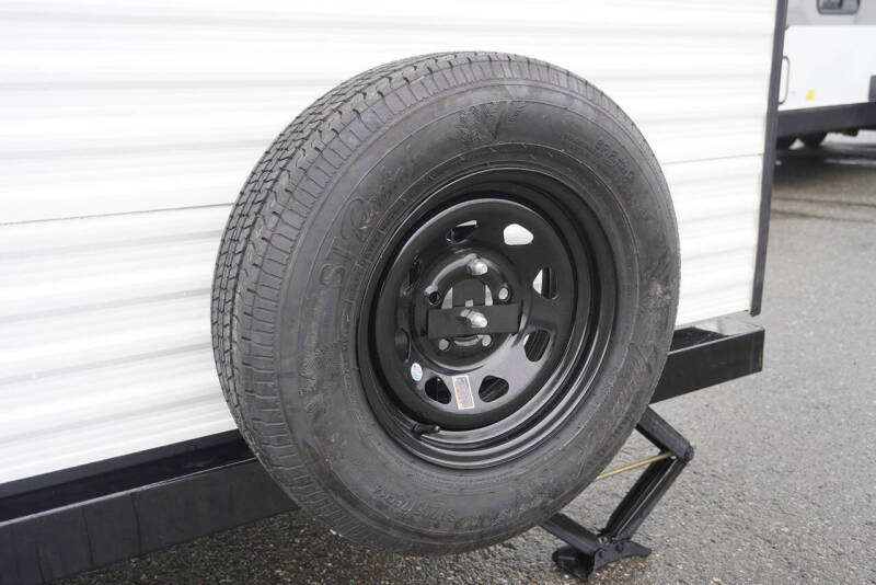 2026 Sunset Park RV Sun Lite