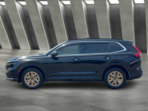 2023 Honda CR-V