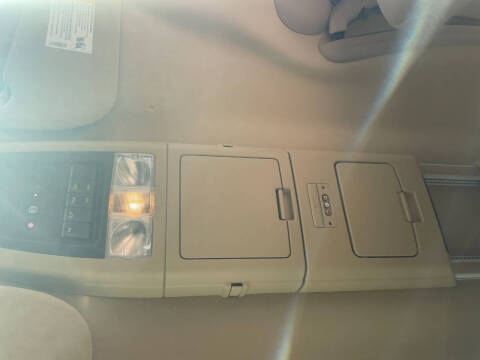 2006 Pontiac Montana SV6