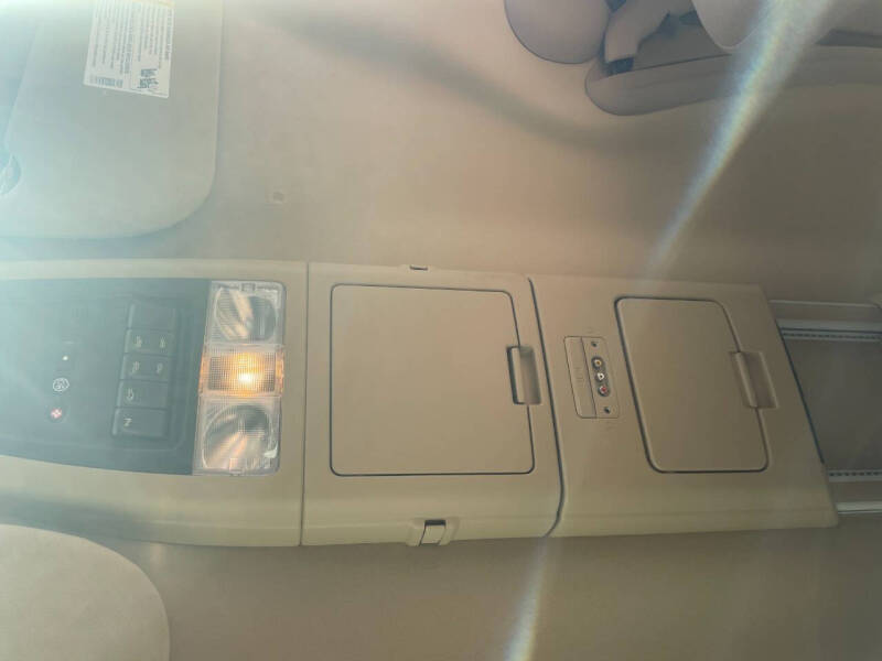 2006 Pontiac Montana SV6