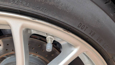 2007 Ferrari F430 F1 Spider