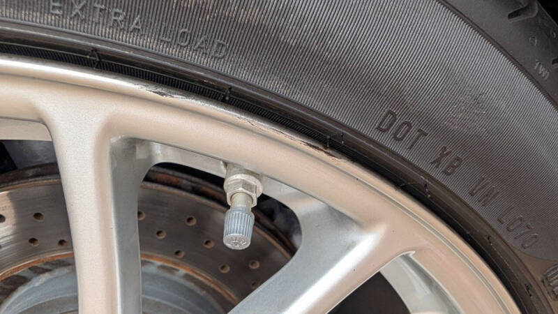 2007 Ferrari F430 F1 Spider