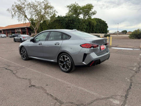 2025 BMW 2 Series 228 xDrive Gran Coupe
