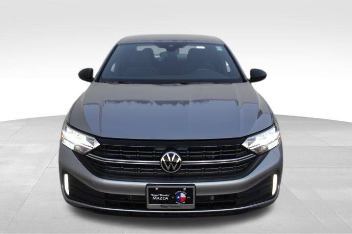 2023 Volkswagen Jetta Sport
