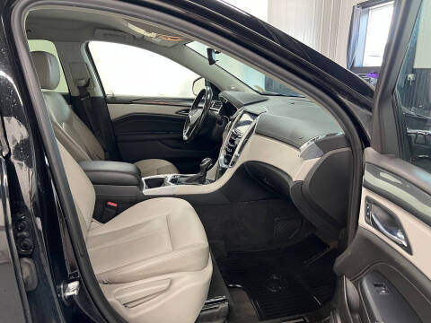 2013 Cadillac SRX