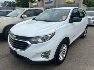 2019 Chevrolet Equinox for sale at Car Depot in Detroit MI