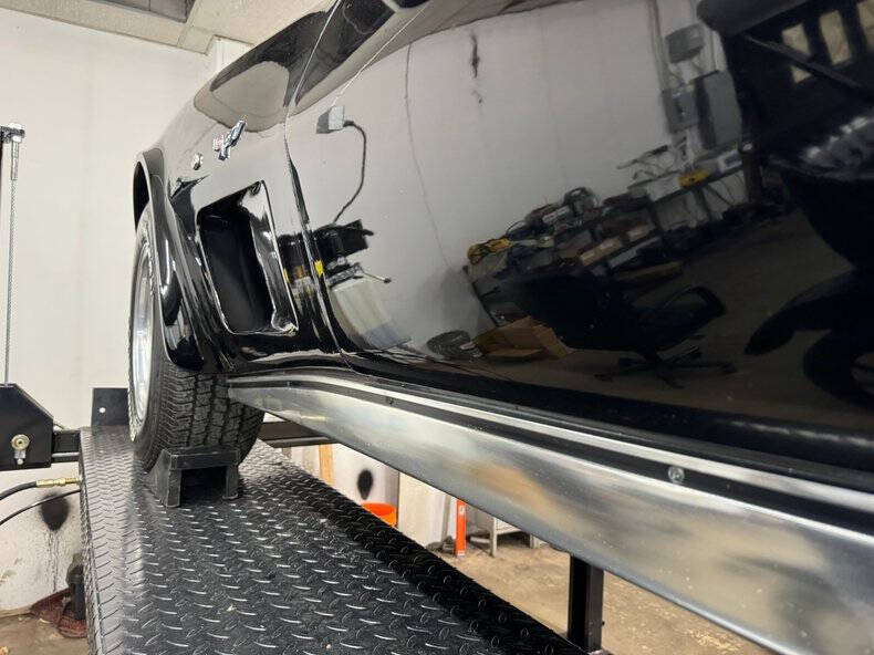 1977 Chevrolet Corvette