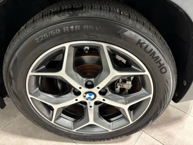 2016 BMW X1 xDrive28i