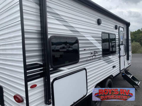 2026 Jayco Jay Flight SLX