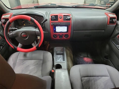 2005 Chevrolet Colorado