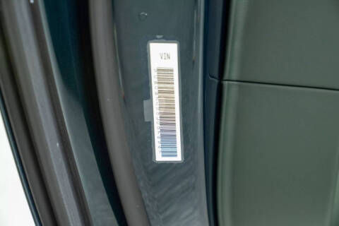 2020 Bentley Continental