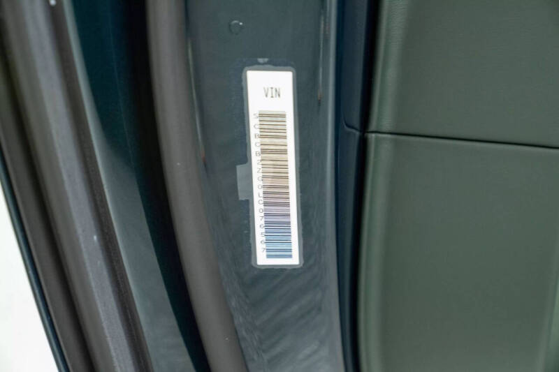 2020 Bentley Continental