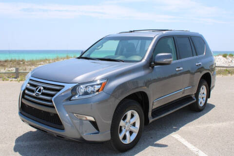 2017 Lexus GX 460 for sale at Destin Motor Cars Inc. in Destin FL