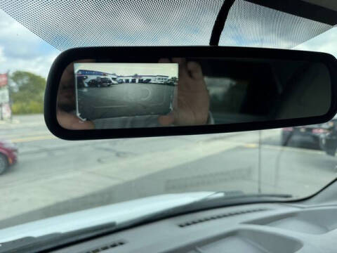 2021 Chevrolet Express 2500