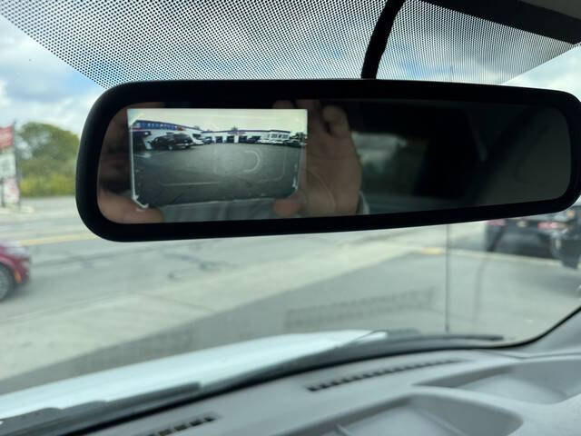 2021 Chevrolet Express 2500