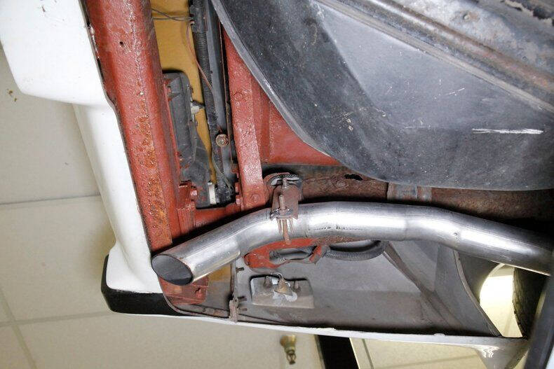 1977 Chevrolet Corvette