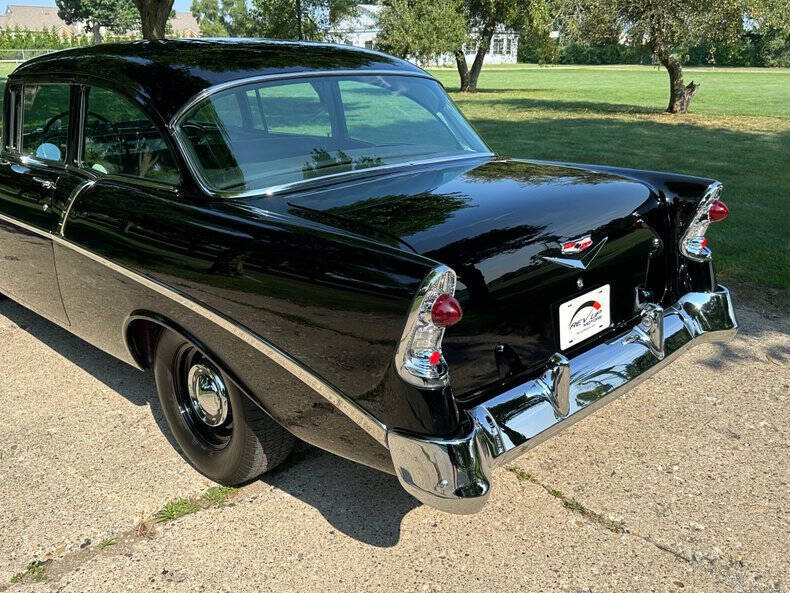 1956 Chevrolet 210