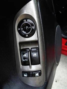 2008 Hyundai Tiburon GT