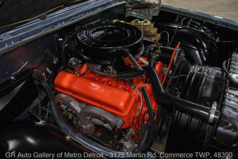 1960 Chevrolet Impala