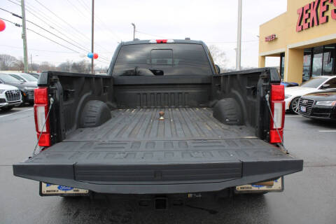 2022 Ford F-350 Super Duty