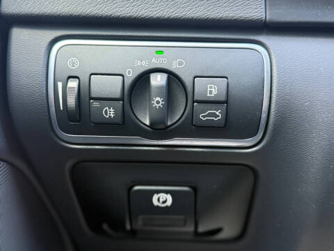 2016 Volvo S60 T5 Inscription