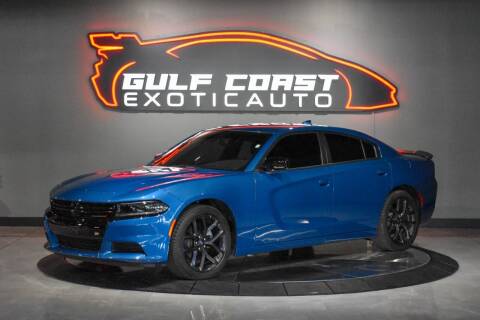 2023 Dodge Charger for sale at Gulf Coast Exotic Auto in Gulfport MS