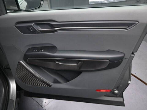 2024 Kia EV9 Light Long Range