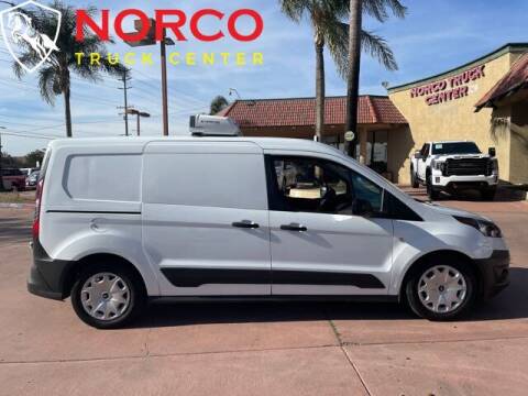 2017 Ford Transit Connect for sale at Norco Truck Center in Norco CA
