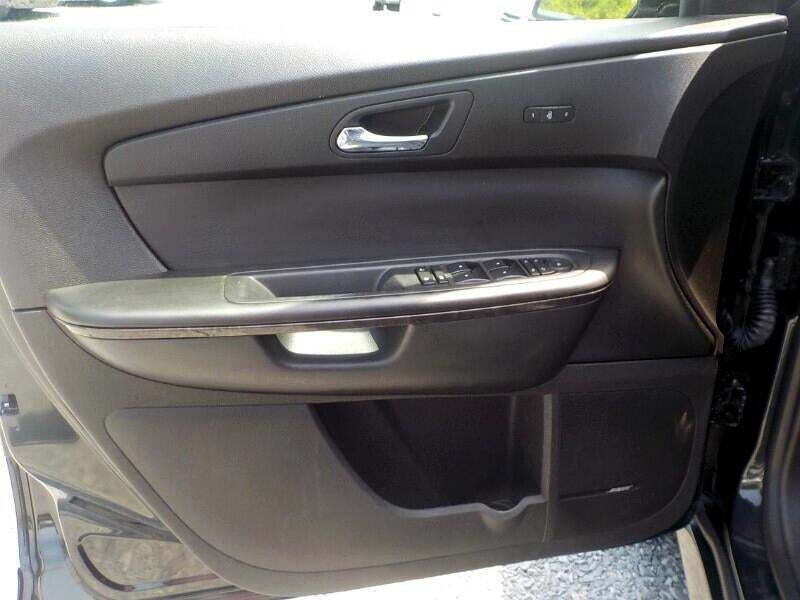 2012 GMC Acadia Denali