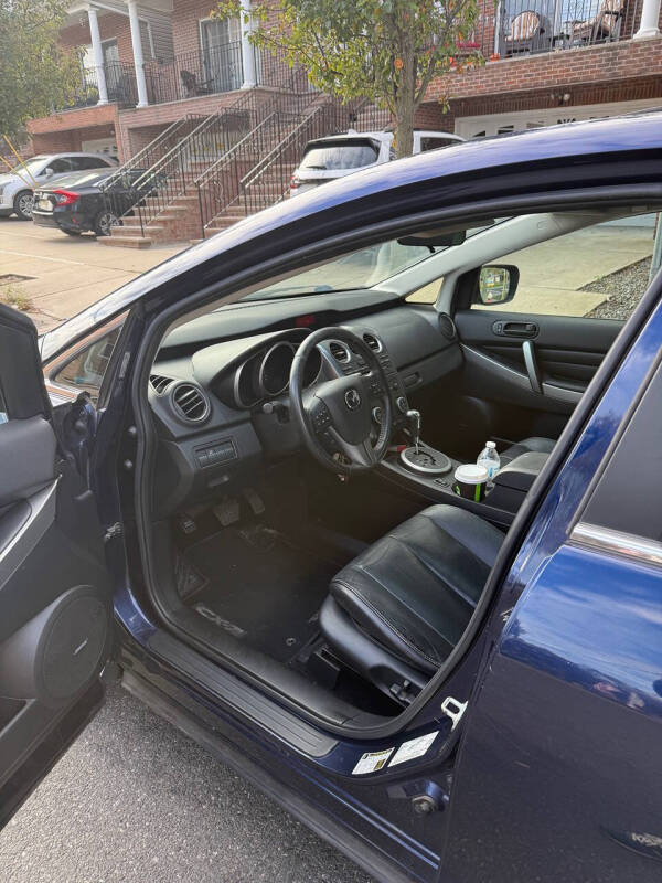 2012 Mazda CX-7 i Touring