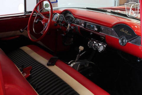 1956 Chevrolet 210