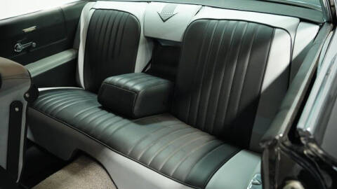 1960 Cadillac Series 62