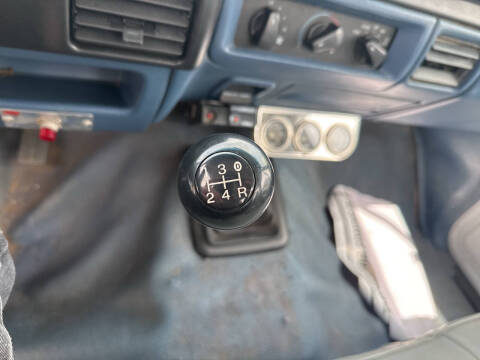 1994 Ford F-350