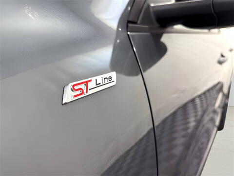 2024 Ford Escape ST-Line Select