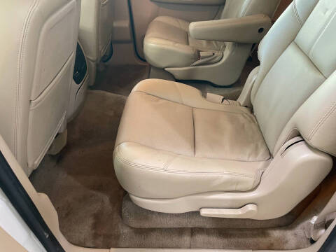 2010 GMC Yukon XL SLT