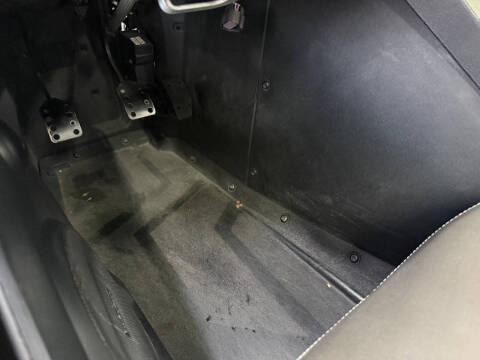 2019 Polaris Slingshot