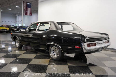 1970 AMC Rebel