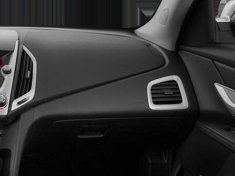 2013 GMC Terrain SLT-1