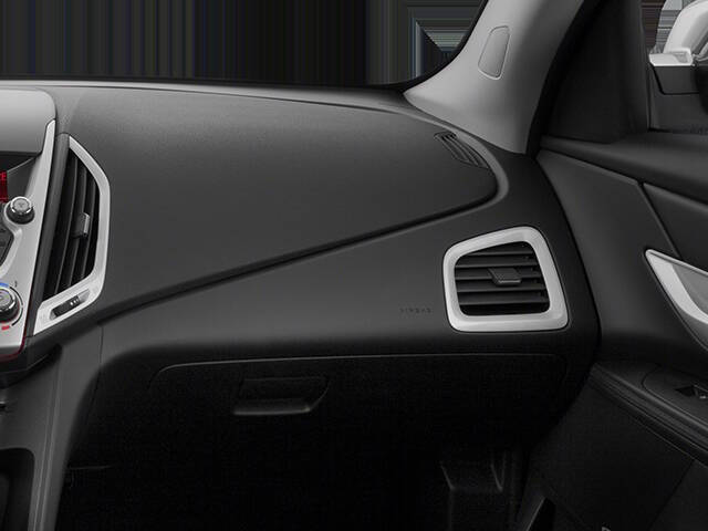 2013 GMC Terrain SLT-1