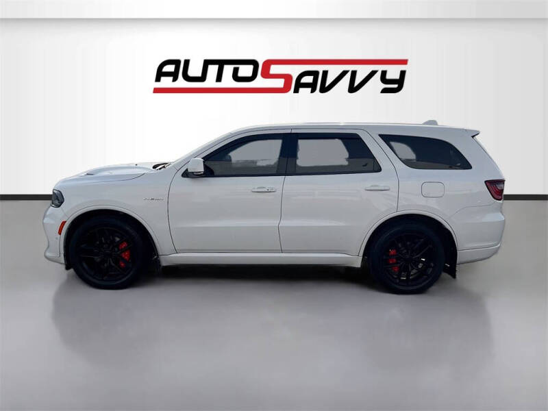 2022 Dodge Durango R/T