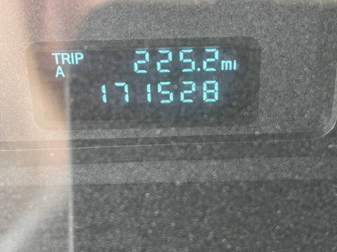 2010 Mazda Tribute i Sport