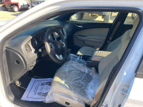 2013 Dodge Charger SE