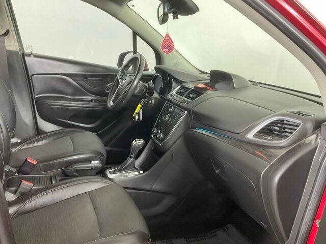 2015 Buick Encore Convenience