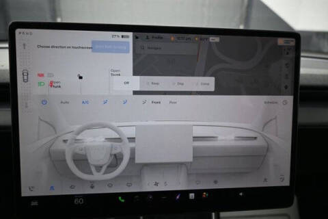 2026 Tesla Model Y Long Range
