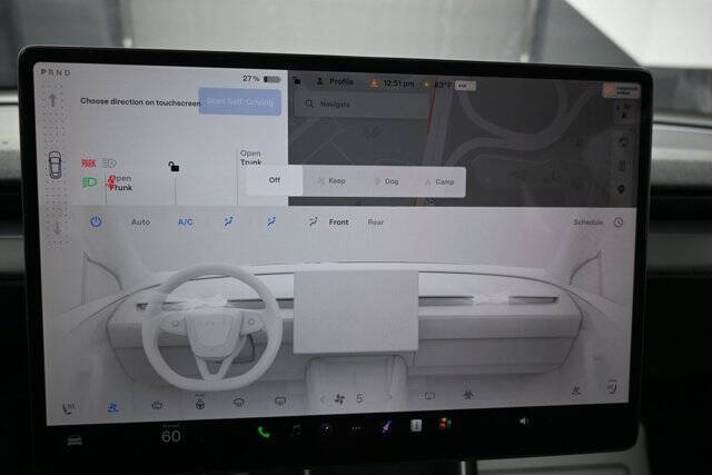 2026 Tesla Model Y Long Range